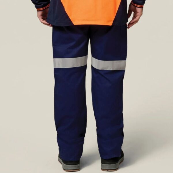 Hard Yakka Y02540 Core Taped Cotton Drill Pant - Image 3