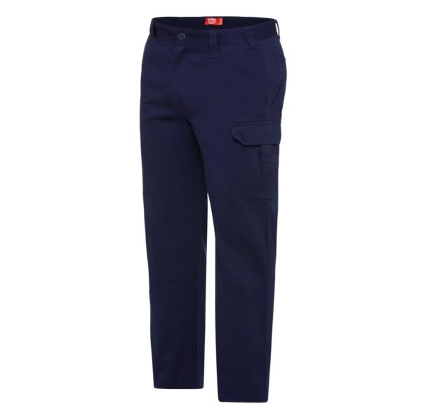 Hard Yakka Y02570 Core Cotton Cargo Drill Pant - Image 3