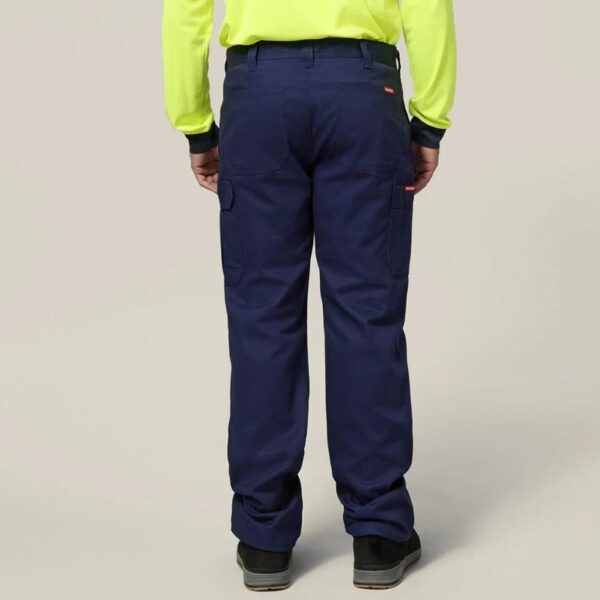 Hard Yakka Y02570 Core Cotton Cargo Drill Pant - Image 5