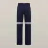 Hard Yakka Y02575 Core Cotton Cargo Drill Taped Pant