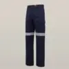 Hard Yakka Y02575 Core Cotton Cargo Drill Taped Pant - Image 2