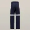 Hard Yakka Y02575 Core Cotton Cargo Drill Taped Pant - Image 3