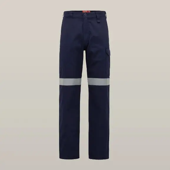Hard Yakka Y02575 Core Cotton Cargo Drill Taped Pant