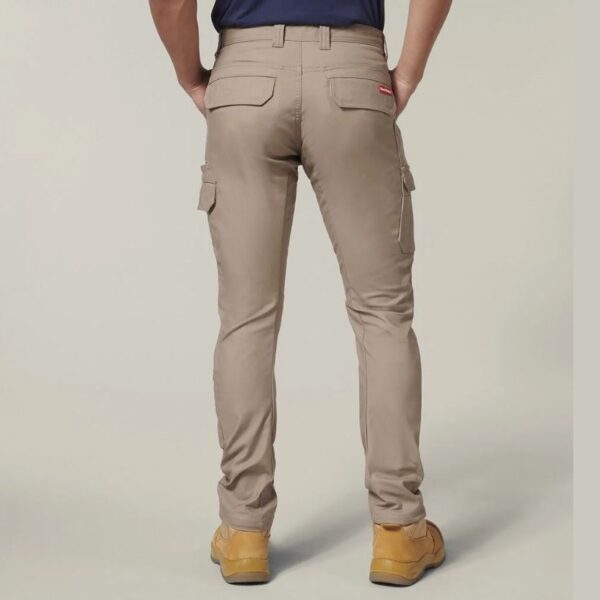 Hard Yakka Y02880 3056 Stretch Canvas Cargo Pant - Image 13