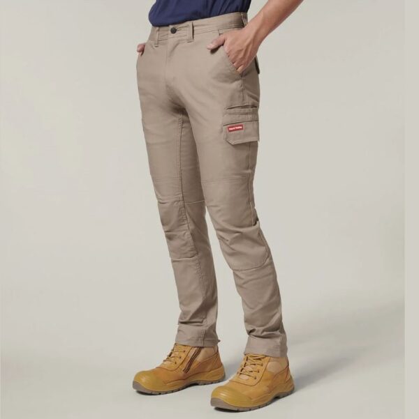 Hard Yakka Y02880 3056 Stretch Canvas Cargo Pant - Image 11