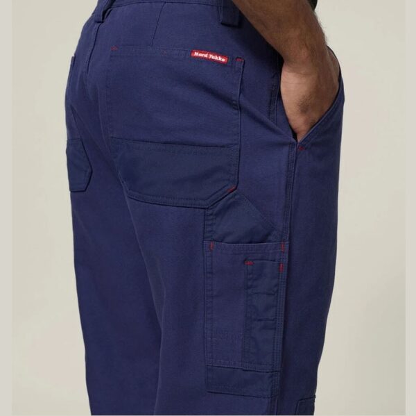 Hard Yakka Y02906 Legends Light Weight Pants - Image 4