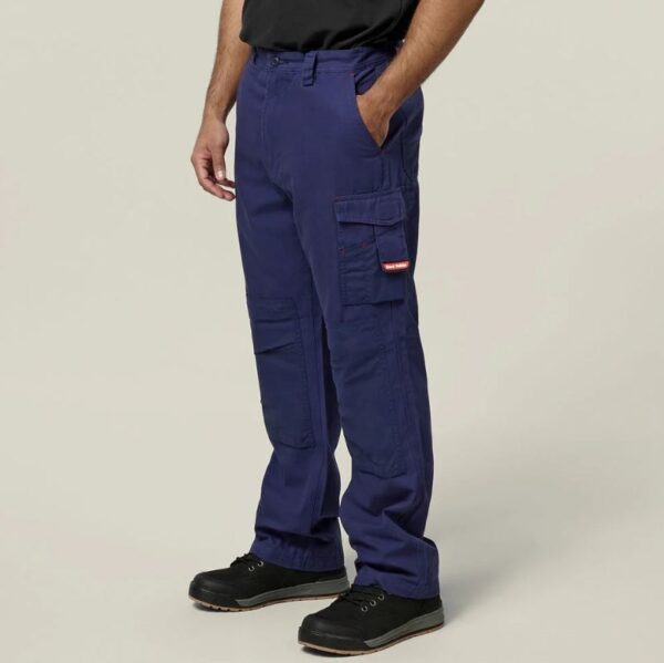 Hard Yakka Y02906 Legends Light Weight Pants - Image 2