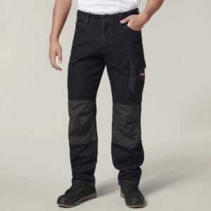 Hard Yakka Y03041 Legends Work JeansHard Yakka Y03041 Legends Work Jeans