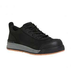 Hard Yakka Y60114 3056 Lo Black Safety Shoe