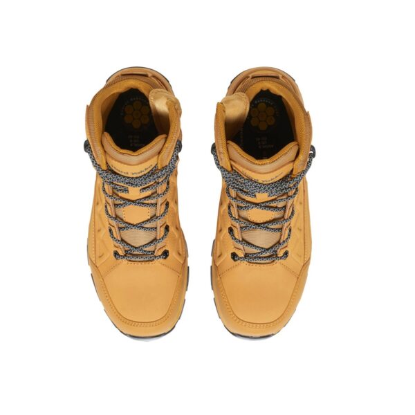 Hard Yakka Y60280 Atomic Wheat Safety Boot - Image 2