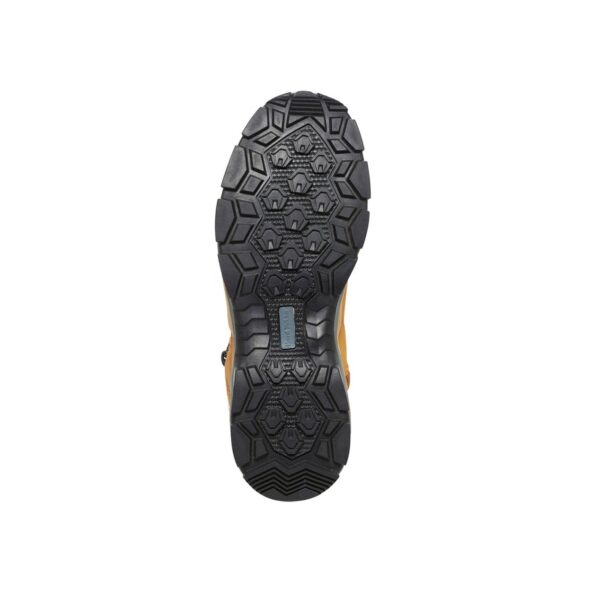 Hard Yakka Y60280 Atomic Wheat Safety Boot - Image 3