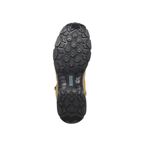 Hard Yakka Y60280 Atomic Wheat Safety Boot - Image 3