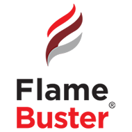 Brand Flame Buster