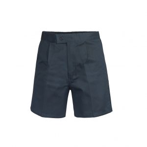 Workcraft WP7000 DISCONTINUED Mens Cotton Drill Shorts