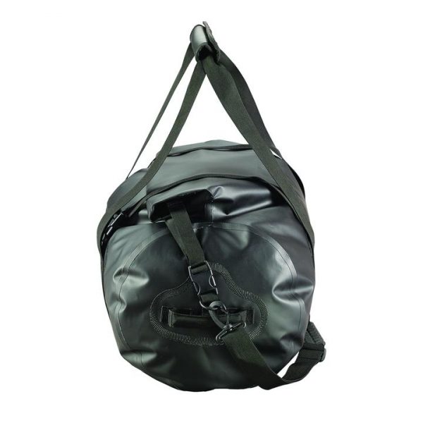 CARIBEE 5818 Expedition 50L waterproof kit bag - Image 4