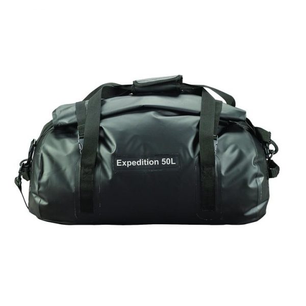 CARIBEE 5818 Expedition 50L waterproof kit bag - Image 2