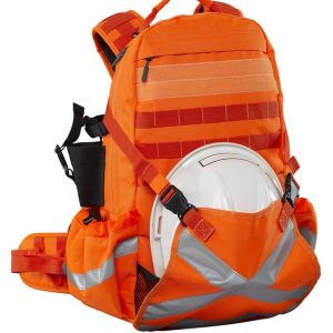 CARIBEE 6476 Mineral King 32L safety backpack Orange