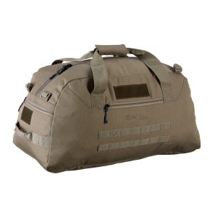 Caribee 56852 Op's Duffle 65L Gear Bag Sand