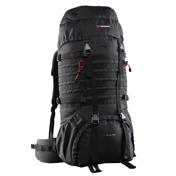 Caribee 6610 Pulse 80L Rucksack