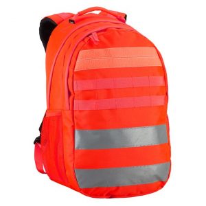 CARIBEE 6474 Signal V safety backpack