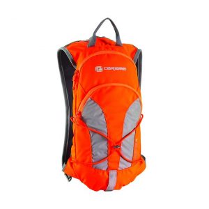 CARIBEE 6330 Stinger 2L Hi Vis hydration backpack Orange