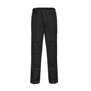 Workcraft WP3060 Modern Fit Mid-Weight Cargo Cotton Drill Trouser