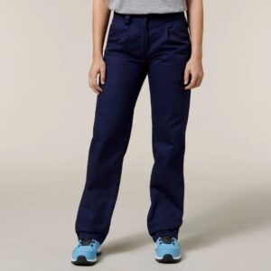 Hard Yakka Y08840 Womens Drill Pant