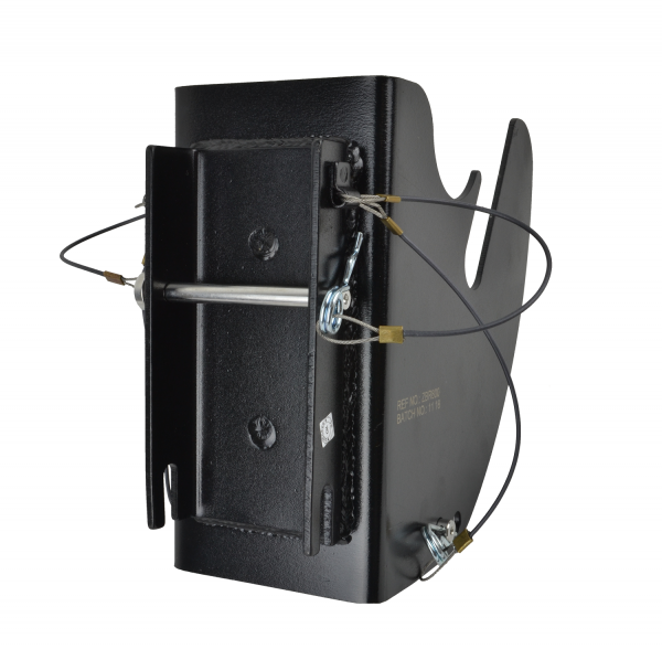 Maxisafe ZBR800 Universal Mounting Bracket - Image 2