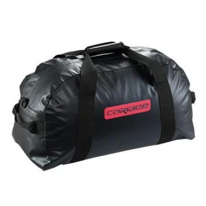 CARIBEE 57221 Zambezi 65L Gear Bag Black