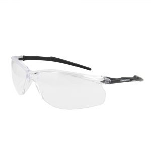 Maxisafe ESW390 Swordfish Safety Glasses Clear Lens