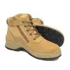 Blundstone 418 Zip Side Non Safety Boot - Image 3