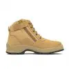 Blundstone 418 Zip Side Non Safety Boot