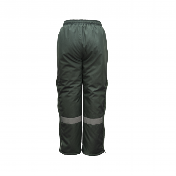 Workcraft WFP002 Freezer Pant with Reflective Tape - Image 2