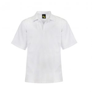 Workcraft WS3001 Food Industry Jac Shirt - S/S