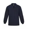 Workcraft WS3186 Food Industry Full Colour Jac Shirt - L/S