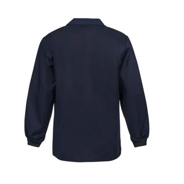 Workcraft WS3186 Food Industry Full Colour Jac Shirt - L/S - Image 2