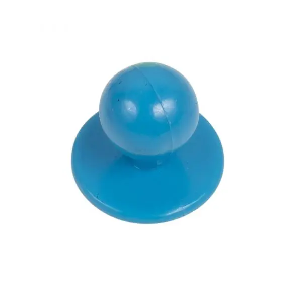 Chefscraft CJ152 Coloured Button Studs - 10 pack