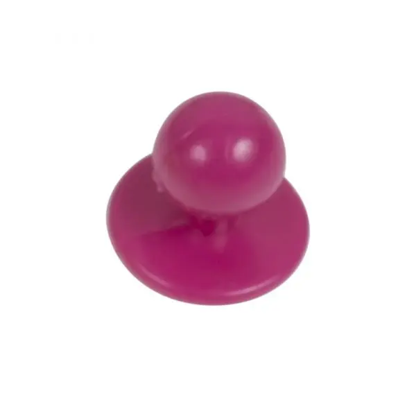 Chefscraft CJ152 Coloured Button Studs - 10 pack - Image 5