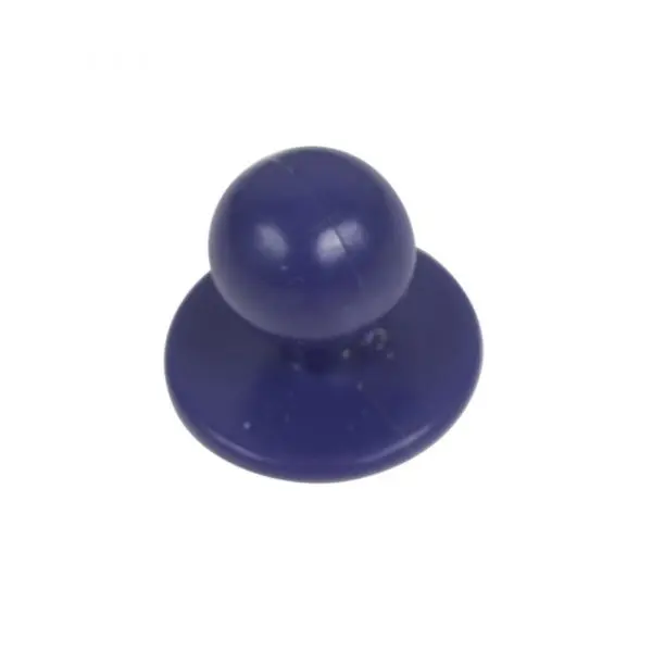 Chefscraft CJ152 Coloured Button Studs - 10 pack - Image 6