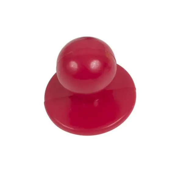 Chefscraft CJ152 Coloured Button Studs - 10 pack - Image 7