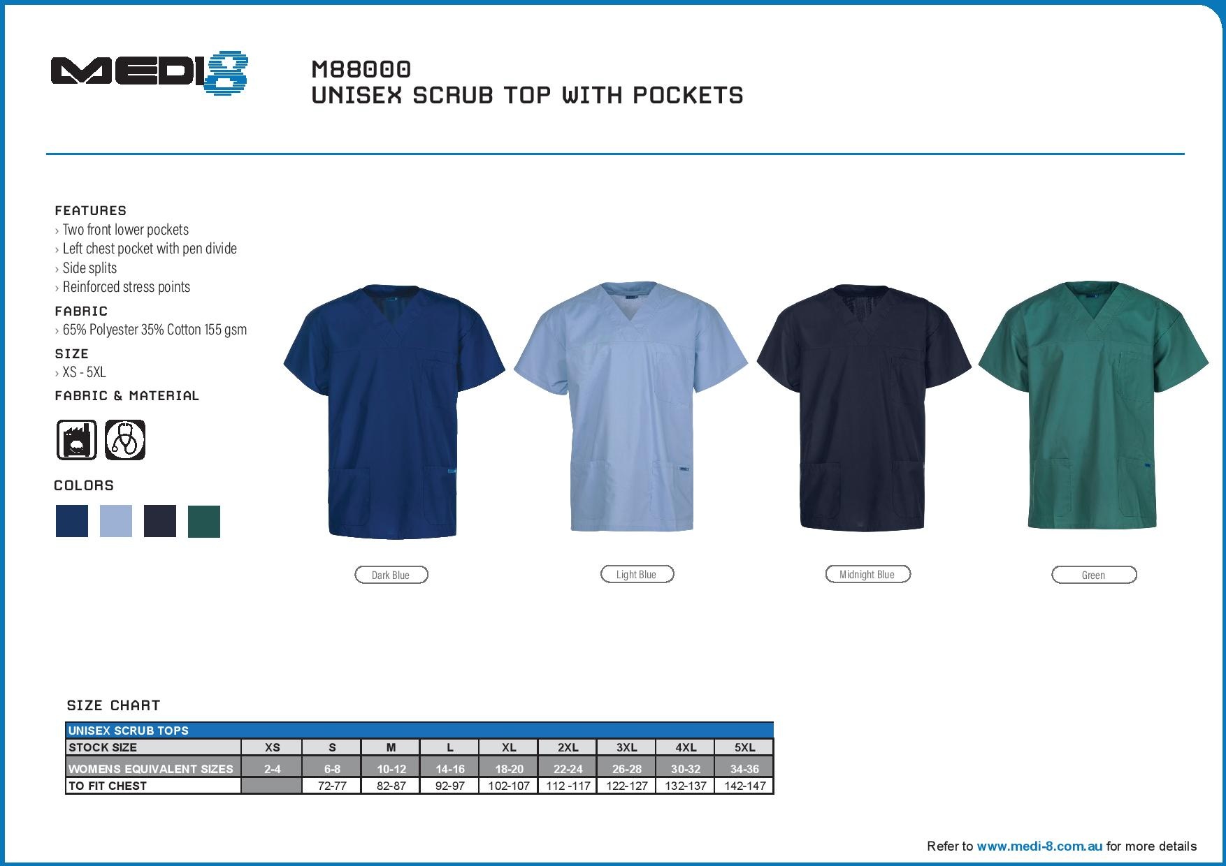 Product Specification