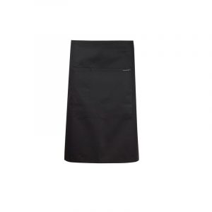 Chefscraft CA018 DISCONTINUED Half Apron with Pocket