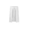 Chefscraft CA018 DISCONTINUED Half Apron with Pocket - Image 4