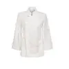 Chefscraft CJL20 Ladies Executive Chef Jacket L/S Jacket Lightweight