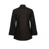Chefscraft CJL20 Ladies Executive Chef Jacket L/S Jacket Lightweight - Image 4