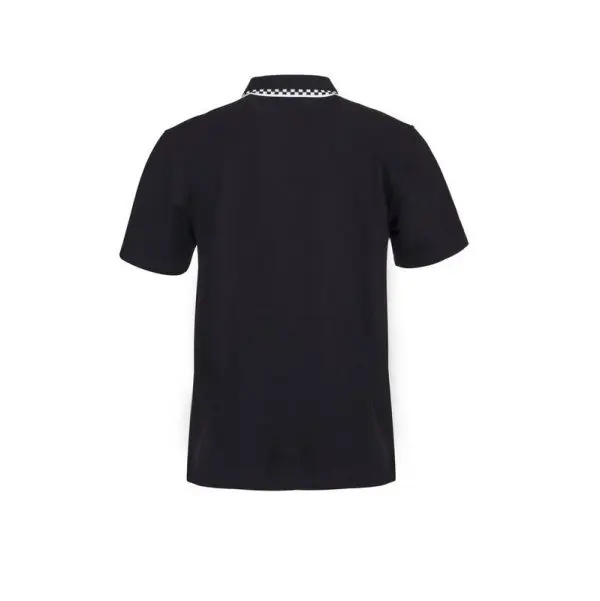 Chefscraft CSP80 DISCONTINUED Mens Hospitality S/S Polo - Image 4