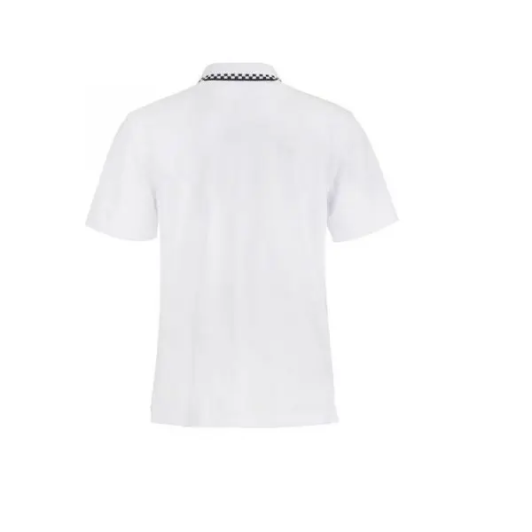 Chefscraft CSP80 DISCONTINUED Mens Hospitality S/S Polo - Image 2