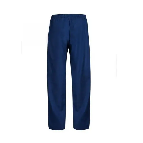 Medi8 M88012 Reversible Unisex Scrub Pant with Pockets - Image 2
