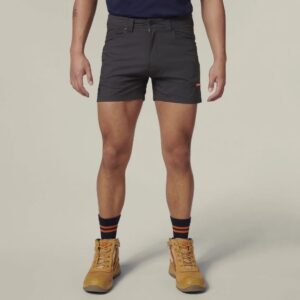 Hard Yakka Y05115 Ripstop 3056 Utility Short Shorts