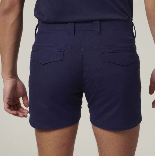 Hard Yakka Y05115 Ripstop 3056 Utility Short Shorts - Image 7